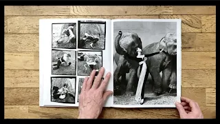 Evidence 1944-1994 | Richard Avedon Photography Book