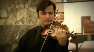 Paganini Caprice No. 21 (Nikolay Grabovskiy)