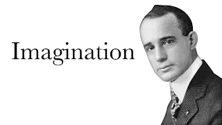 The Power of Imagination - Think and Grow Rich Ch:6 | Napoleon Hill