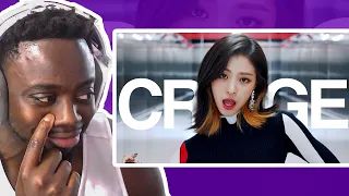 MUSALOVEL1FE Reacts to parts in kpop songs that make you CRINGE