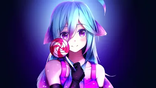 (Nightcore) Rollergirl - Superstar (7" Mix)