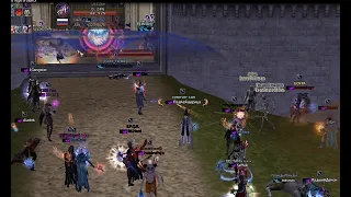 LINEAGE 2 SCRYDE l2  H5 PVP  SIEGE   LAIR ADEN HEINE- OSO PANDA Л2 Clan "StrongFighters"
