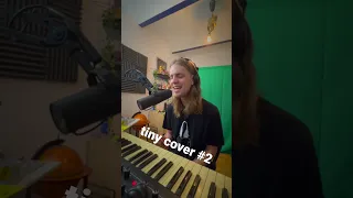 tiny cover #2