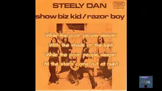 Show Biz Kids  Steely Dan with lyrics