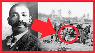 Bass Reeves: The Most Famous African American of the Old West