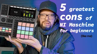 Don't buy a Maschine before watching this