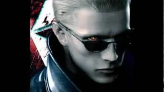 Marvel vs Capcom 3 Wesker Theme