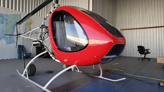 This Is The Cheapest Turbine Helicopter In The World