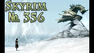 Skyrim s 356 Серый капюшон Ноктюрнал