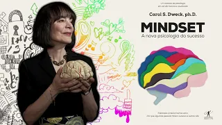 AUDIOBOOK - Mindset - Carol Dweck