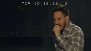 Linkin Park - Papercut [Live at Milton Keynes DVD WORKPRINT 1440p]