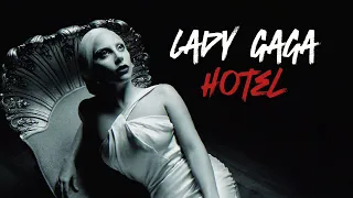 Lady Gaga - Hotel (Snippet)