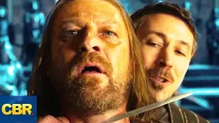 10 Game Of Thrones Betrayals That Were Shocking To Fans