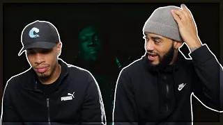 STORMZY - AUDACITY (feat. HEADIE ONE) - REACTION ‼️