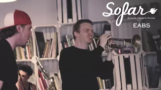 EABS - Waltzing Beyond (The Song on the Day the World Ends) | Sofar Wrocław