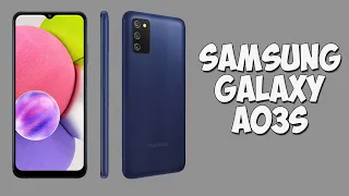 SAMSUNG GALAXY A03S ПРИБЫЛ В РОССИЮ! ЦЕНЫ И ВЕРСИИ