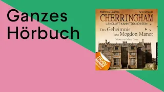 GANZES HÖRBUCH: Cherringham - Folge 2 von Matthew Costello und Neil Richards