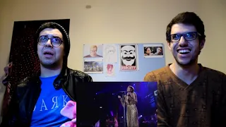 Florence + The Machine - You've Got The Love (Live performance) REACTION!