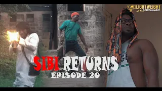 SELINA TESTED – Official Trailer (SIBI RETURNS EPISODE 20 )