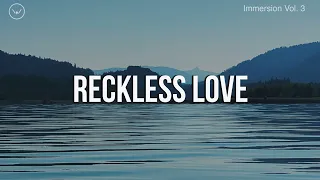 Reckless Love || 1 Hour Piano Instrumental for Prayer and Worship