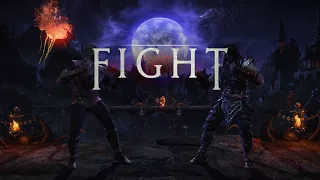 [Timan] Best Liu Kang's / Mortal Kombat X