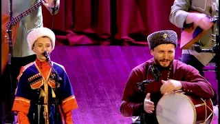 «За Россию, за мою!» - Концерт - Виктор Сорокин и группа Регион ЮГ