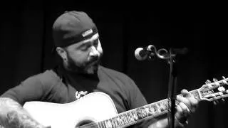 Aaron Lewis 'What Hurts the Most'     Live & Acoustic in HD @ Bush Hall   London 2011