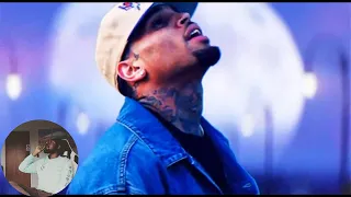 Chris Brown - Love More Ft. Nicki Minaj (E.A MIX)