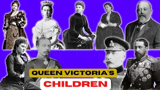 Queen Victorias Children Full Episode