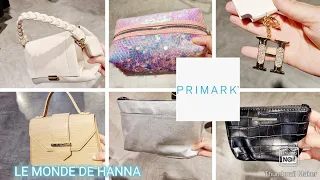 PRIMARK 25-05 SAC À MAIN ET ACCESSOIRES FEMME