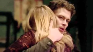 Klamille I Don't Leave Me