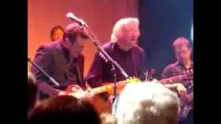 Joe Walsh & Glenn Frey -  In The City 11-29-2007  - Samuel Waxman Foundation Gala