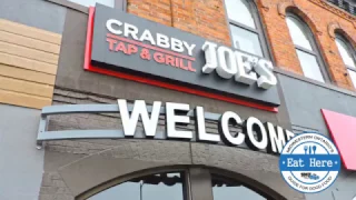 Crabby Joe's in Listowel