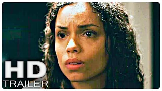 BARBARIAN Trailer (NEW 2022) Georgina Campbell Horror Movie HD