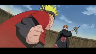 NF - THE SEARCH :- NARUTO vs PAIN AMV || NARUTO vs PAIN AMV || NARUTO SHIPPUDEN