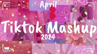 Tiktok Mashup April 🖤2024,🖤 (Not Clean)