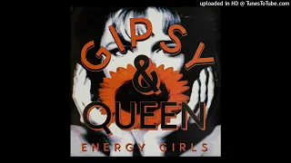 Gipsy & Queen - Energy Girls (Radio)