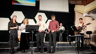 «Ти знаєш Боже моє бажання»┃Церква Філадельфія┃WORSHIP