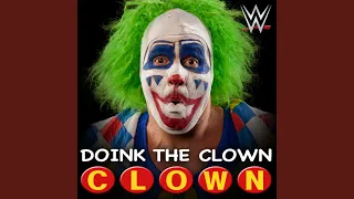 WWE: Clown (Doink the Clown)