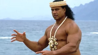 WWE honors the life of "Superfly" Jimmy Snuka