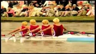 2001 Henley Royal Regatta Finals Preview (1)