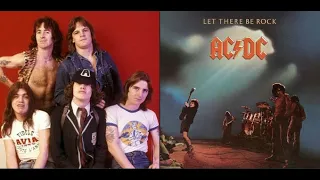 AC/DC - Let There Be Rock *Review*