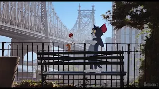 TOM E JERRY O FILME ``Valentine´s Day´´ Trailer 2021 HD