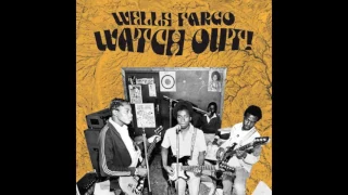 Wells Fargo - Watch Out!