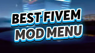 FiveM Mod Menu | Hack | Undetected | Free download | Pc