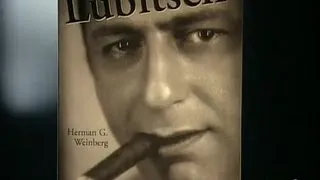 Herman G. Weinberg : Ernst Lubitsch