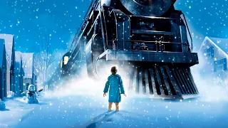 believe (slowed + reverb) the polar express