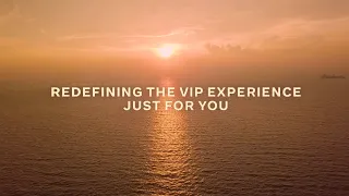 Solaire VIP Experience