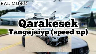 QARAKESEK - Таңғажайып (speed up)