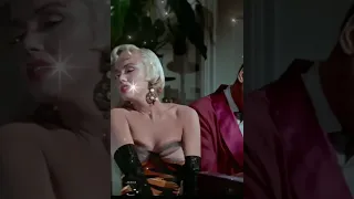 Marilyn Monroe "Don't stop" - The 7 Year Itch 1955. #shorts #movie #syari